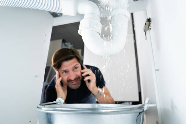 Trusted Kurtistown, HI Plumbing Experts