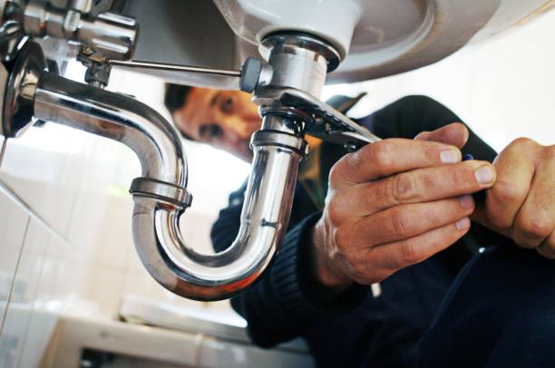 Best Plumbing Inspection Services  in Kurtistown, HI