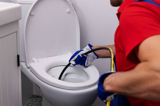 Best Leak Detection Services  in Kurtistown, HI