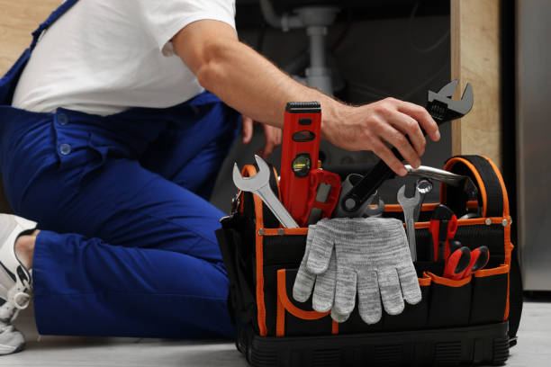 Best Local Plumber Services  in Kurtistown, HI
