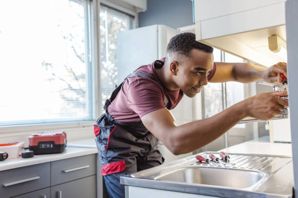 Best Plumbing Installation Services  in Kurtistown, HI