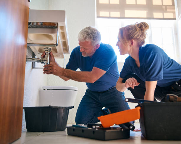 Best Affordable Plumbing Services  in Kurtistown, HI